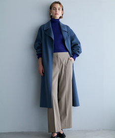 ICB WoolRever  ロングコート