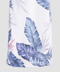 San-ai Resort（三愛水着楽園） 【SALE】ロングパンツ　M　【Coral veil（コーラルヴェール）】