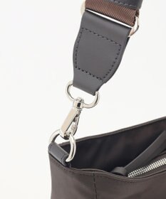 Y'SACCS ツイルナイロン　カーブショルダー　Mサイズ