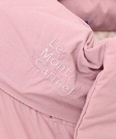 SHARE PARK LADIES 【UNISEX】蓄熱中綿モンスターロングコート（S・Mサイズ）