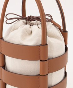 GRACE CONTINENTAL ORSETTO オルタネイトバッグ