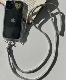 WEGO シート付きロープストラップ