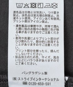 AMERICAN HOLIC STANFORD BIGプルオーバー