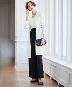 ICB コード編みサンダル