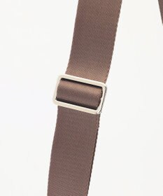 Y'SACCS ツイルナイロン　カーブショルダー　Mサイズ