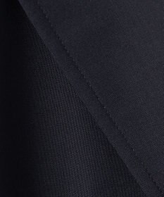 J.PRESS MEN 【J.PRESS ORIGINALS】【UNISEX】Wool Polyester Stretch Toropical 4B Blazer / Baggy-Fit