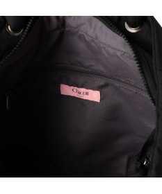 Chacott 2Pトートバッグ