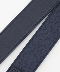 23区GOLF 【MEN】イントレチャート柄 ベルト