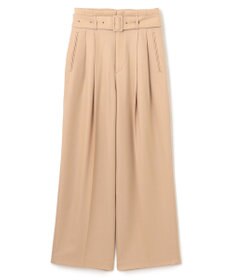 BEIGE， TERNES / ワイドパンツ