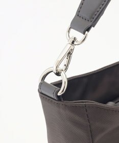 Y'SACCS ツイルナイロン　カーブショルダー　Mサイズ