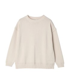 CRAFT STANDARD BOUTIQUE ガンジーニットプルオーバー