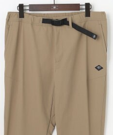 JOSEPH ABBOUD MOUNTAIN 【UNISEX】2WAYストレッチ クライミングパンツ