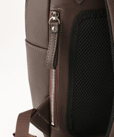 UNBILLION Otias アンティークタイプ合皮2WAYリュック