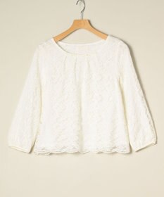 ONWARD Reuse Park 【any SiS】カットソー春夏