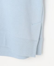 J.PRESS LADIES S 【WEB限定】ロゴ裏毛 スウェット