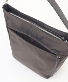 Y'SACCS ツイルナイロン　カーブショルダー　Mサイズ