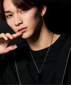 WEGO MWプレートネックレスST