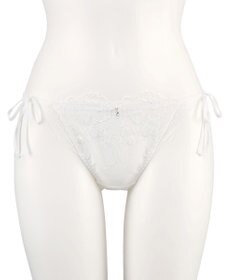 San-ai Resort（三愛水着楽園） エレガントコレクション2404ヒモショーツ  【northerly】