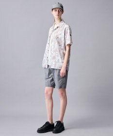 JOSEPH ABBOUD MOUNTAIN 【軽量/ストレッチ/撥水】ハイパワードライリップ ショーツ