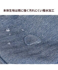 ペットパラダイス smooca プレミアム ペットカート デニム調 smooca ネオ ペットカート 《デニム調》 / PET PARADISE