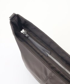 Y'SACCS ツイルナイロン　カーブショルダー　Mサイズ