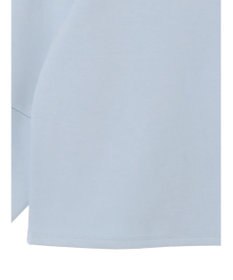 Green Parks パール付ポンチカットプルオーバー