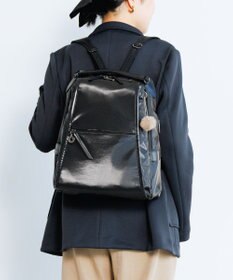 ACE BAGS & LUGGAGE Kanana project PJ-18 リュックサック  A4サイズ 軽量 20124 カナナ プロジェクト