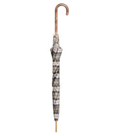 MOONBAT POLO RALPH LAUREN(ポロ ラルフローレン) 長傘 チェック ポロベア ワンポイント