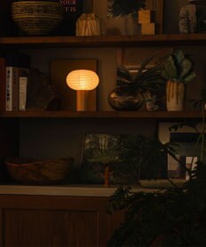 ちょうちん堂 【TORCHIN（トーチン）】OVAL ちょうちんライト