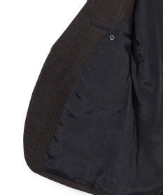 JOSEPH HOMME 【WEB・一部店舗限定】【ストレッチ】 ウールドビージャージー　 ジャケット