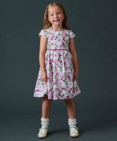 FLOWERY WAY DRESS ドレス / TOCCA BAMBINI | ファッション通販 【公式