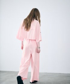 uncrave クールタッチカラータイプライター シャツジャケット