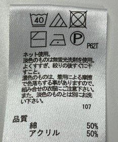 ONWARD Reuse Park 【any FAM】ニット春夏