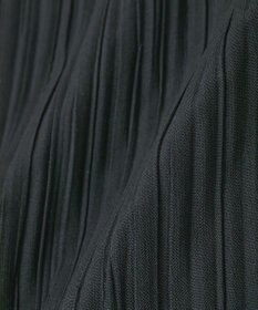 Green Parks ・ＥＬＥＮＣＡＲＥ　ＤＵＥ　プリーツノーカラージャケッ