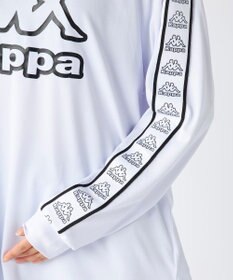 OP／FILA 【Kappa】ラッシュゲームシャツ・ボードショーツ付き　4点セット水着