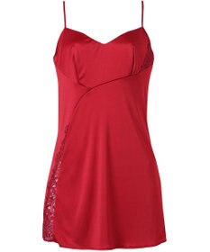 Wing キャミソール PB8000とペア 【8000シリーズ】 ロング丈 PS8000 ウイング／ワコール