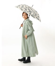 AURORA Beaurance（ビューランス）レインコート