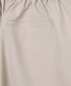 WEGO タックショートパンツ