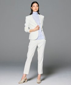 BEIGE， 【L-size・セットアップ対応 】LUIZA / テーラードジャケット