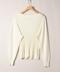 ONWARD Reuse Park 【組曲】ニット秋冬