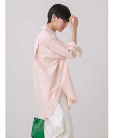 AMERICAN HOLIC Ｄａｉｌｙ！　ＵＶカットオックスシャツ