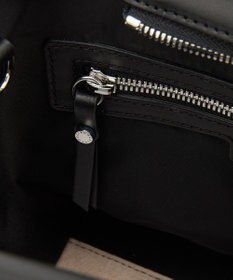 IACUCCI ソルベット S NYLON/RUGA・CERVO