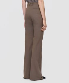 JOSEPH ギャバジンストレッチトラウザーズ　タフィラ