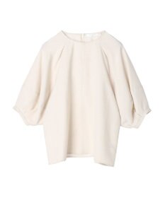 Green Parks 接触冷感　ラグランブラウス