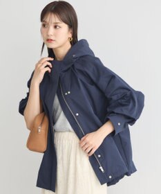 earth music&ecology マウンテンパーカー