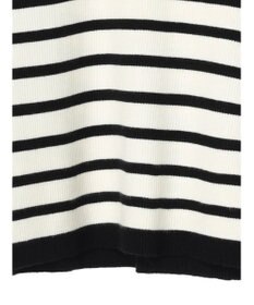 AMERICAN HOLIC バイパチリブタートルニットプルオーバー