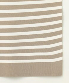 自由区 L 【WEB限定カラーあり・洗える】ドライコットンハイゲージプルオーバー ニット