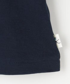 組曲 KIDS 【110-140cm】フラワー刺繍セットアップ