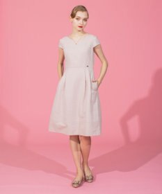 TOCCA 【消臭＆洗える】FIORE ドレス