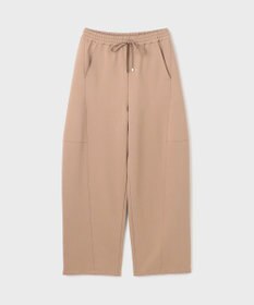 GRACE CONTINENTAL ストレッチポンチパンツ